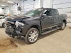 2022 Chevrolet Silverado K1500 High Country