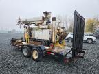 2018 Truck Tech Engineers Equipment Trailer