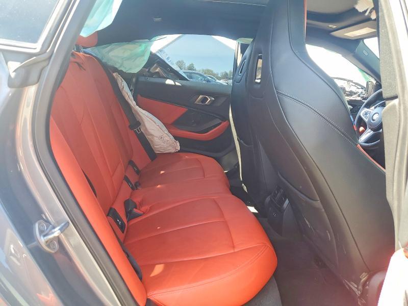 2022 BMW M235xi