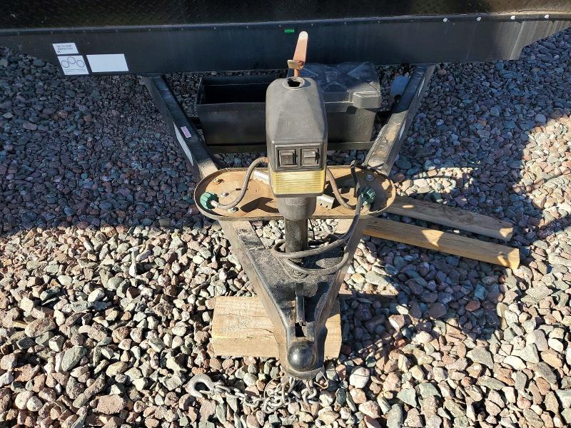 2021 Foresriver 2021 Forest River East West Camper