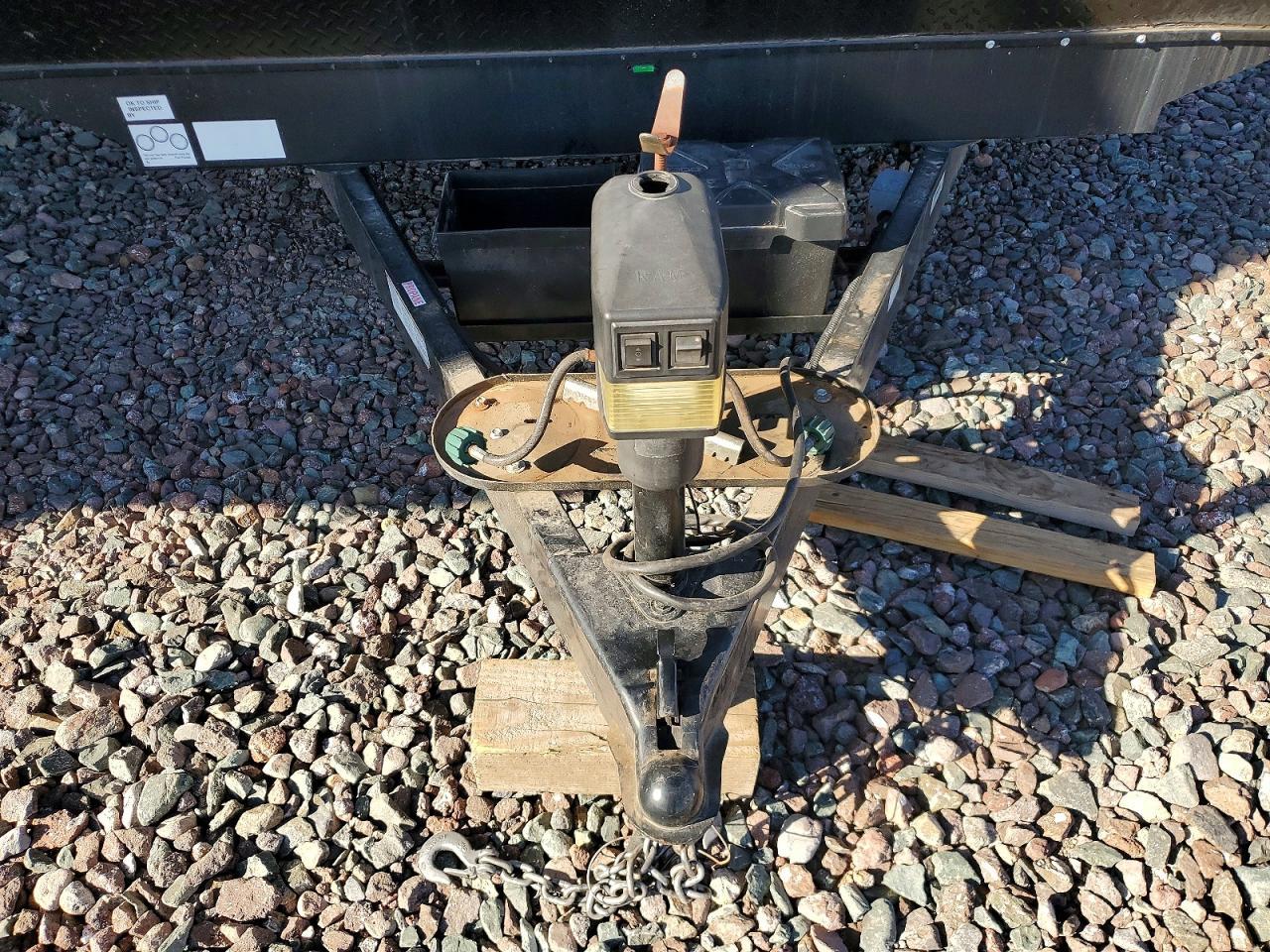 2021 Foresriver 2021 Forest River East West Camper