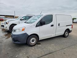 2018 Nissan Nv200 s for sale in Grand Prairie, TX