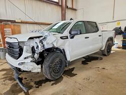 GMC salvage cars for sale: 2024 GMC Sierra K1500