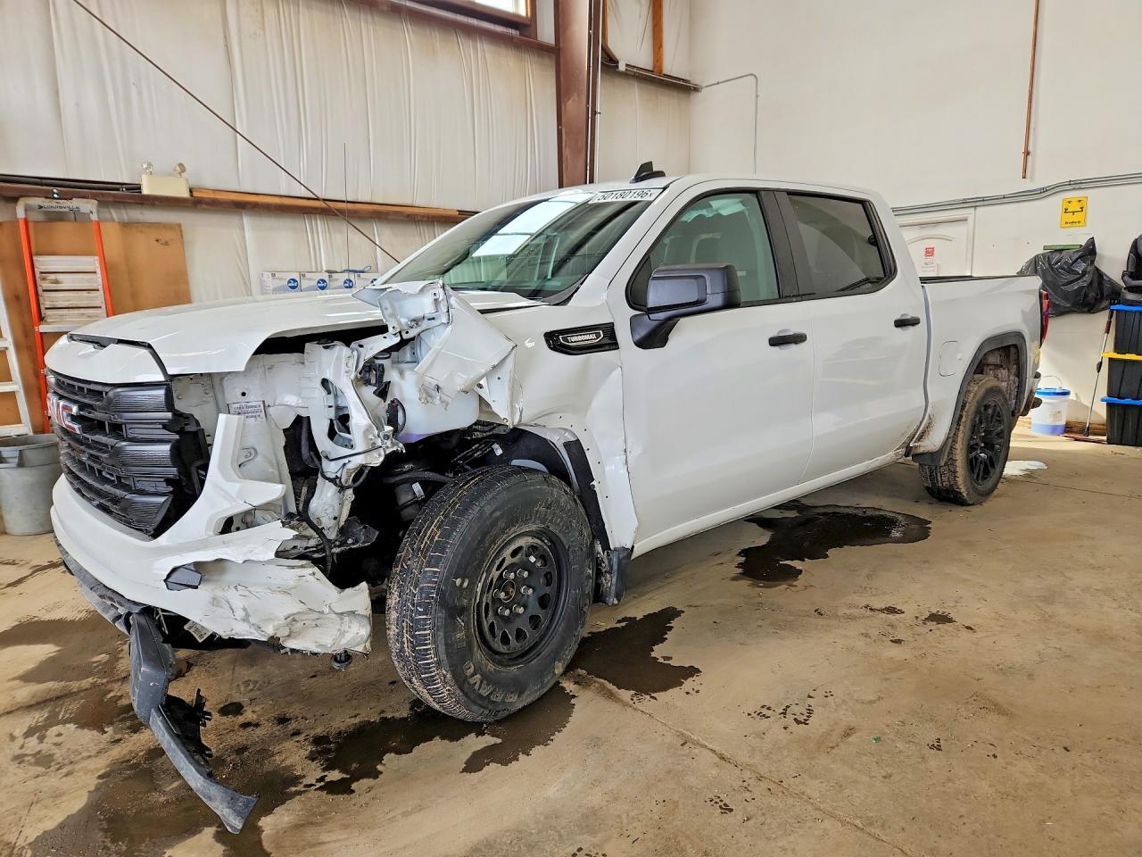 2024 GMC Sierra K1500