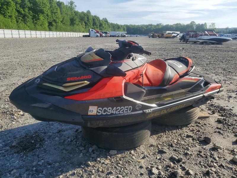 2020 Sea Doo RXT