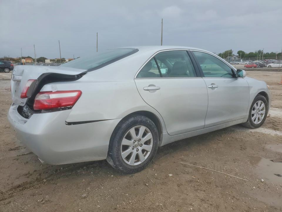 2007 Toyota Camry xle V6