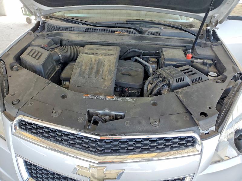 2015 Chevrolet Equinox ltz