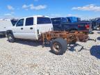 2003 Chevrolet Silverado C1500 Heavy Duty