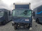 2022 Isuzu NRR BOX Truck
