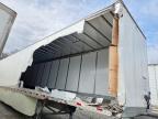 2024 Hyundai Translead Inc 2023 Hyundai Translead VC2530152-AJS DRY Van Trail