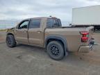 2022 Nissan Frontier PRO-X