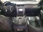 2013 Chevrolet Silverado K1500 LTZ