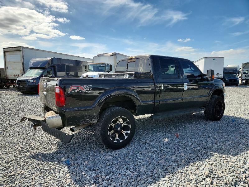 2015 Ford F350 Super Duty
