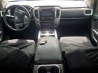 2018 Nissan Titan XD SV