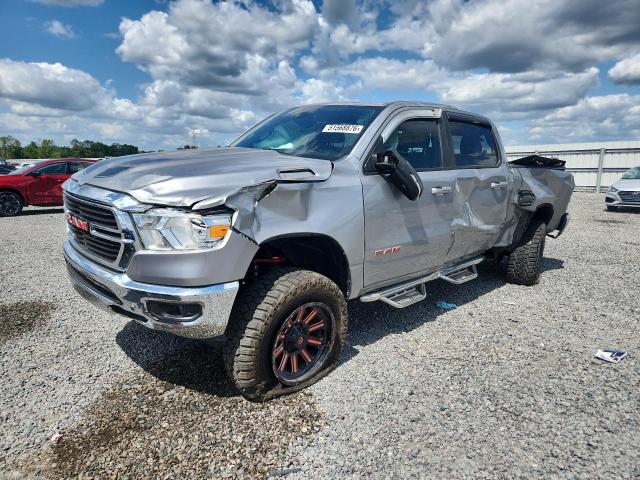2021 Dodge RAM 1500 BIG Horn