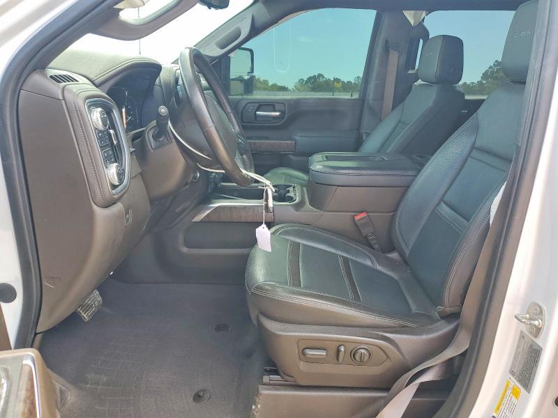 2021 GMC Sierra K2500 Denali