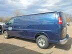 2007 GMC Savana 2500 Utility / Service Van