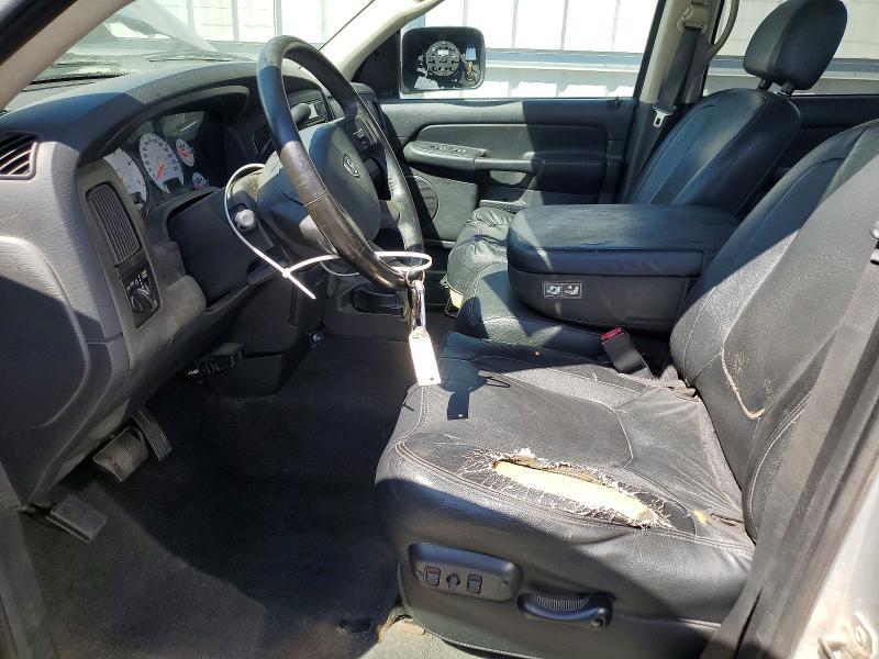 2005 Dodge Ram 2500 st