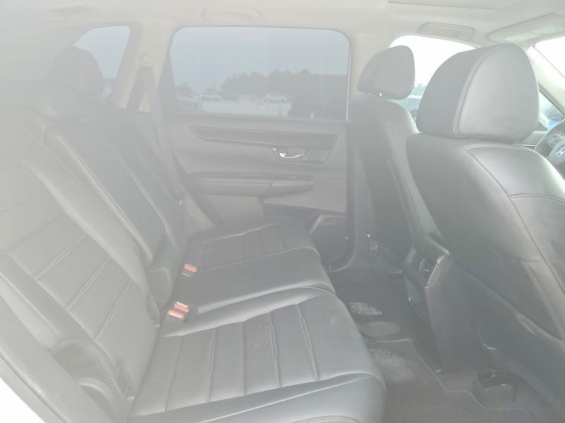 2023 Honda Cr-v exl