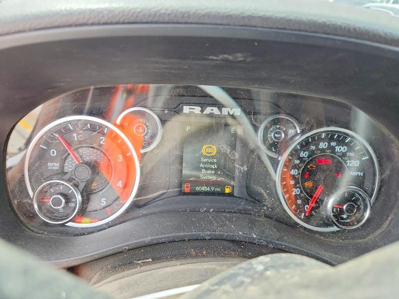 2024 Dodge RAM 3500 Tradesman