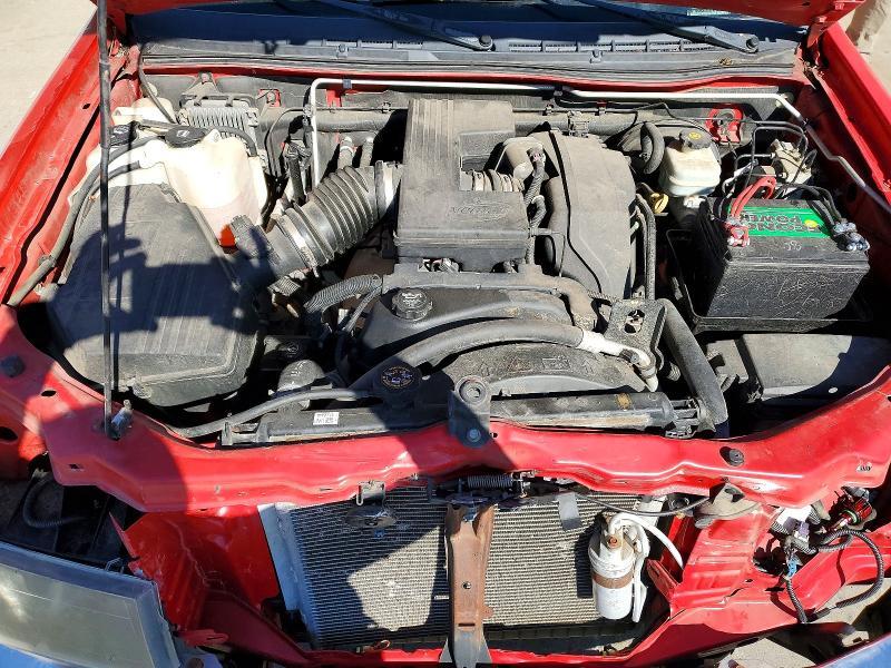 2004 Chevrolet Colorado