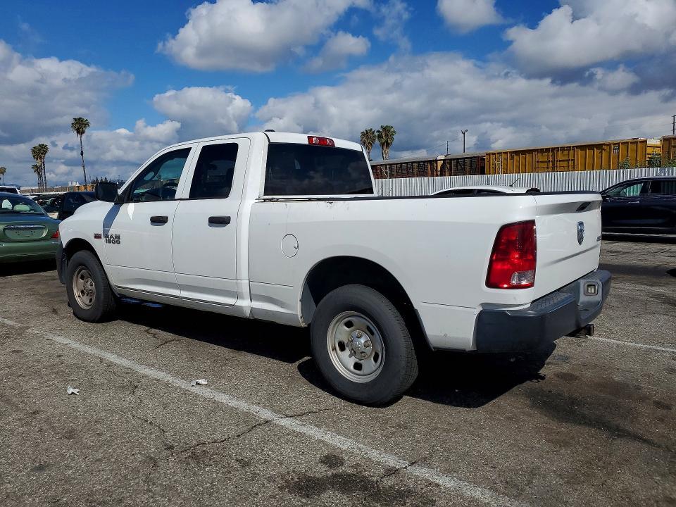 2014 Dodge RAM 1500 ST