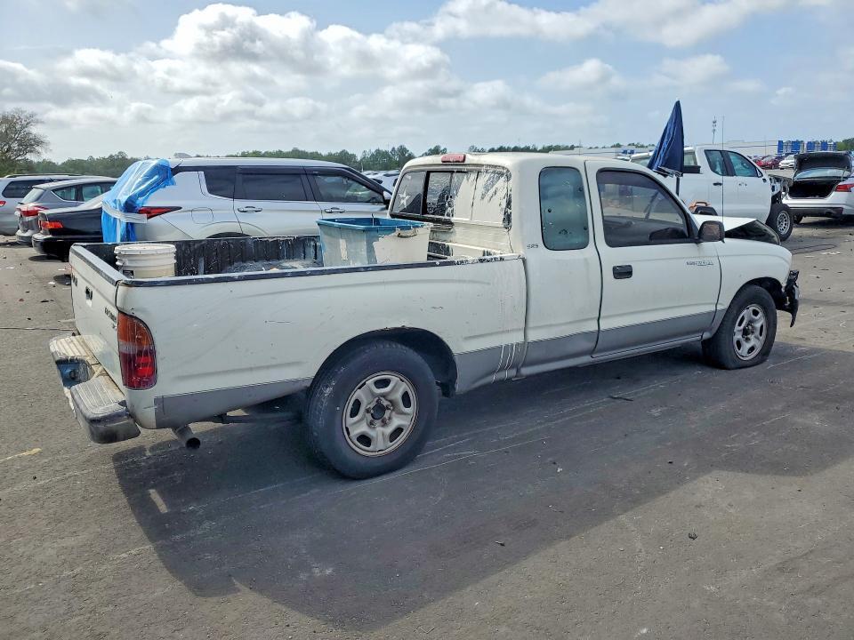 1998 Toyota Tacoma Xtracab