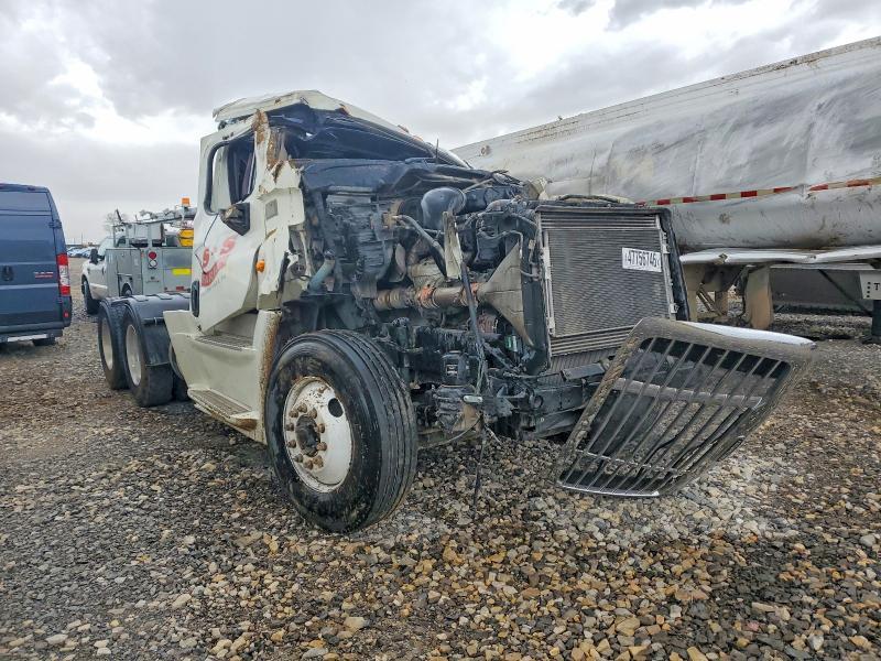 2017 Freigliner Cascadia 125