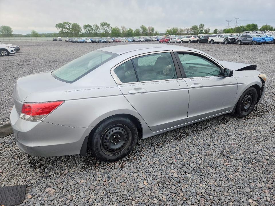 2010 Honda Accord lx