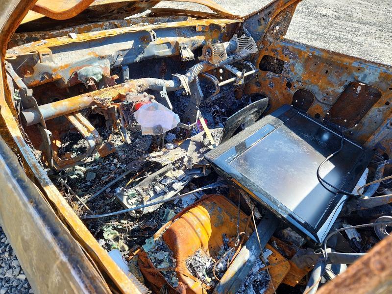 2003 Mazda Tribute es