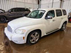 Chevrolet HHR Vehiculos salvage en venta: 2009 Chevrolet Hhr lt
