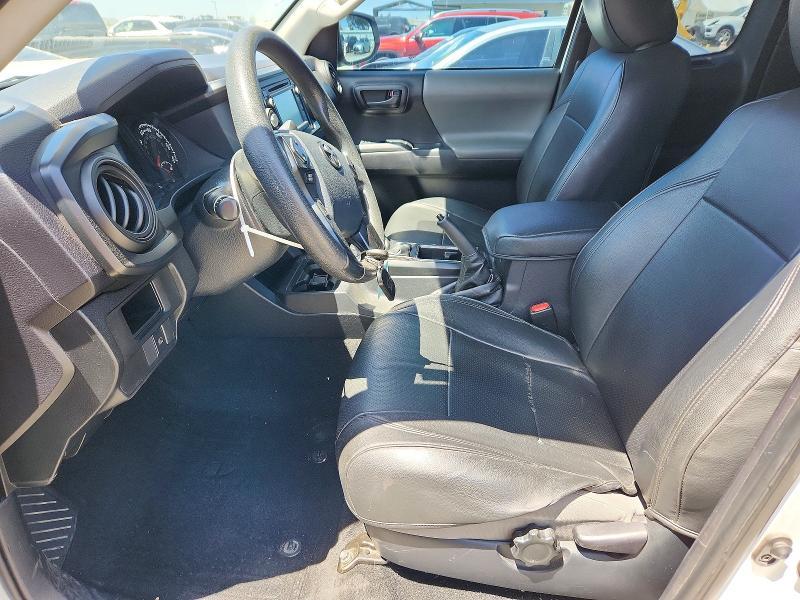 2019 Toyota Tacoma SR