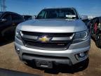 2020 Chevrolet Colorado Z71