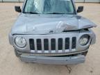 2017 Jeep Patriot Sport