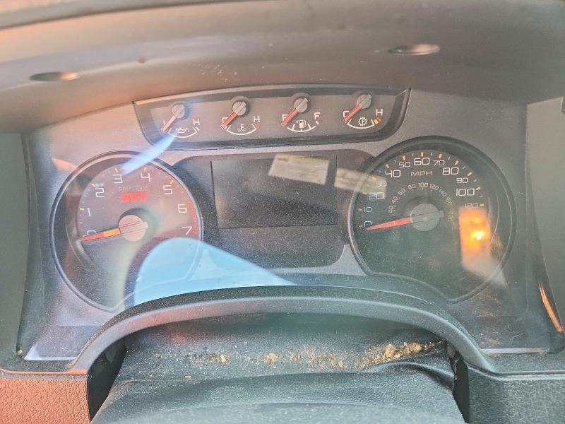 2014 Ford F150 SVT Raptor