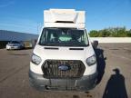 2021 Ford Transit T-350 HD Refrigerated Truck