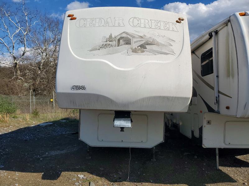 2007 Foresriver CEDAR36CK2-RV