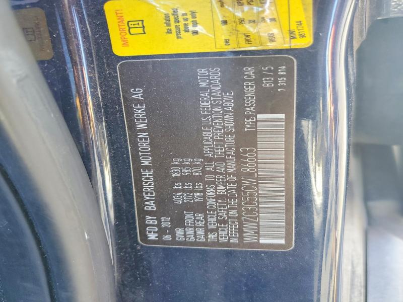 2012 Mini Cooper s Countryman