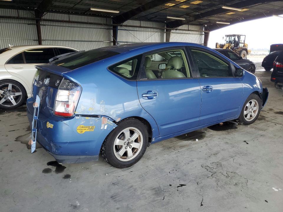 2005 Toyota Prius Base