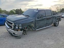 New arrivals for sale at auction: 2008 Chevrolet Silverado K2500 Heavy Duty