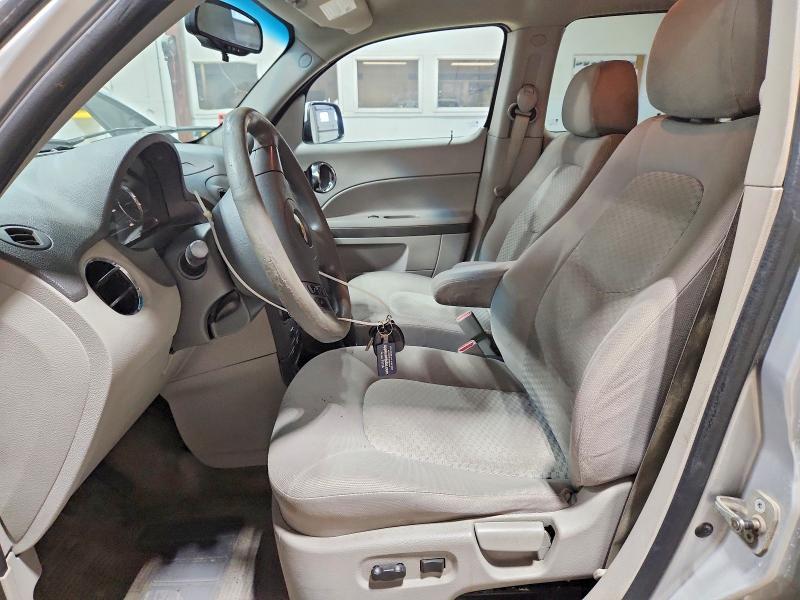 2010 Chevrolet Hhr lt