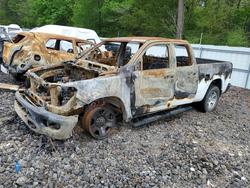 Salvage trucks for sale at Lufkin, TX auction: 2024 Dodge RAM 1500