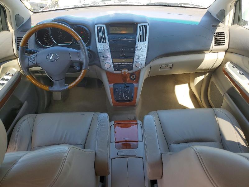 2004 Lexus Rx 330