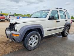 2004 Jeep Liberty Sport for sale in Mercedes, TX
