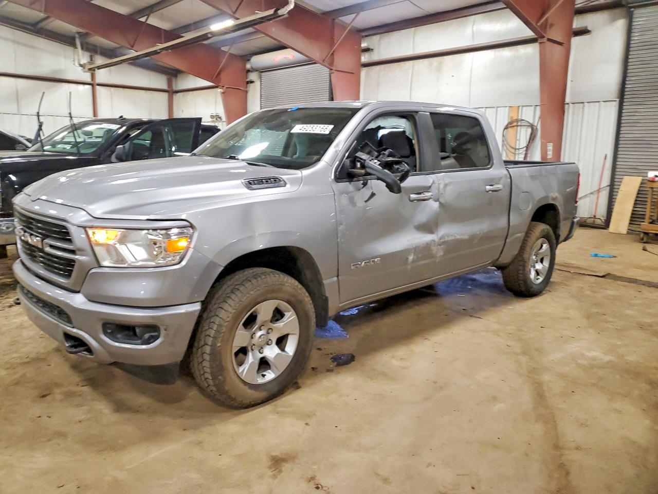 2019 Dodge RAM 1500 BIG Horn