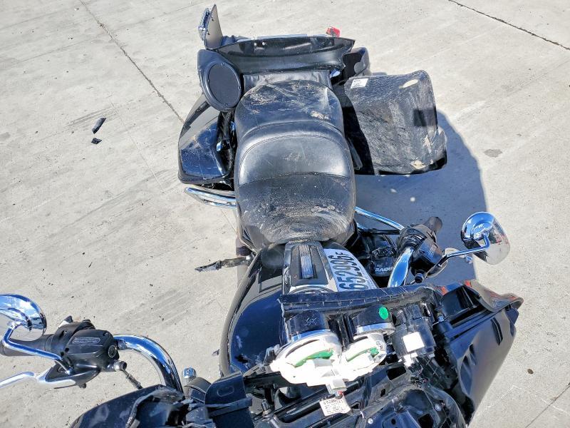 2019 Harley-Davidson Flhtk