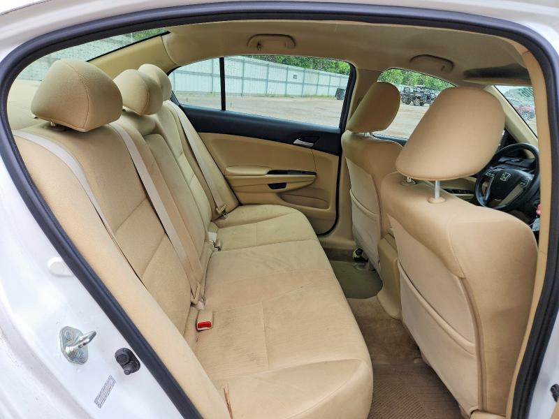 2011 Honda Accord lxp