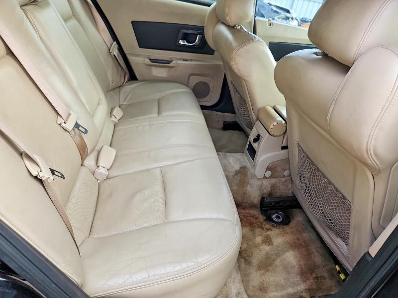 2004 Cadillac CTS