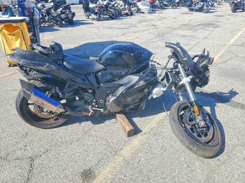 2025 Suzuki GSX1300 RR