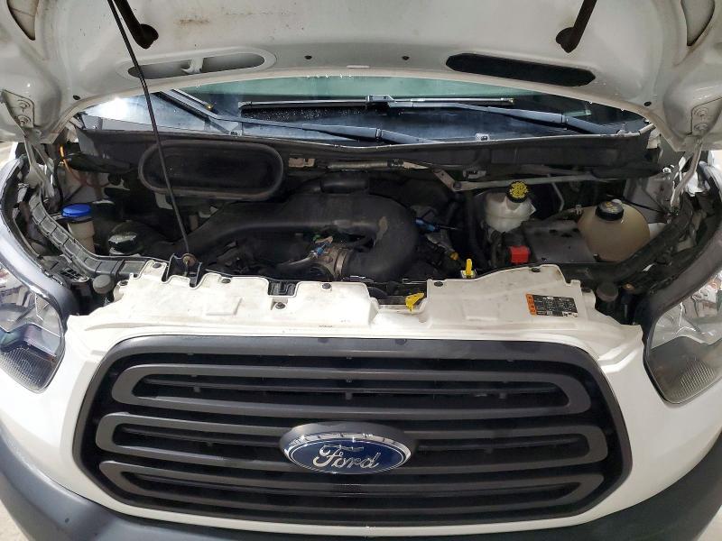 2018 Ford Transit T